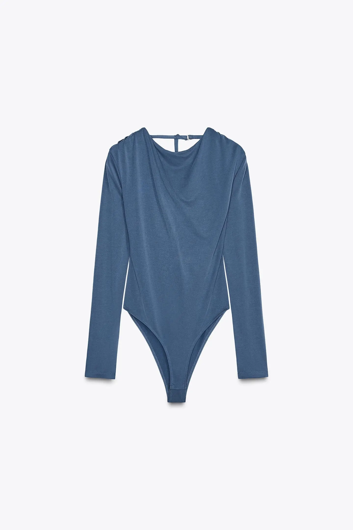 Body Espalda Descubierta (S)