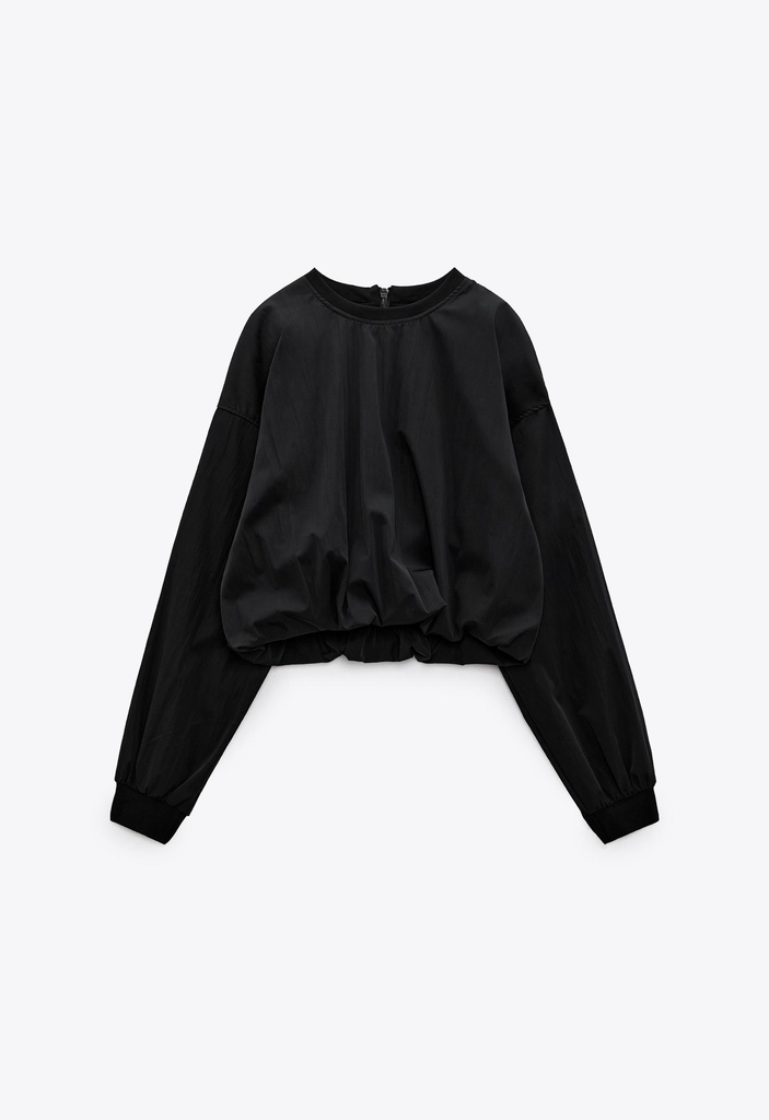 Cuerpo Combinado Rib