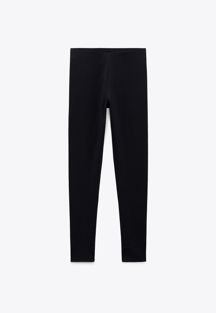 Leggings Poliamida