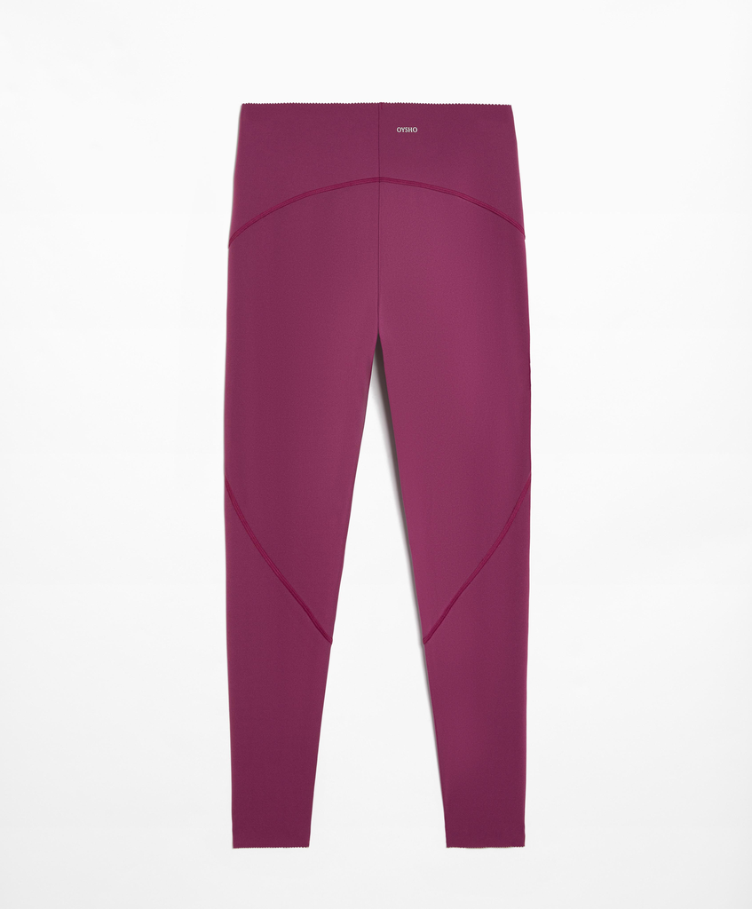 Leggings tobillero clasico OYSHO