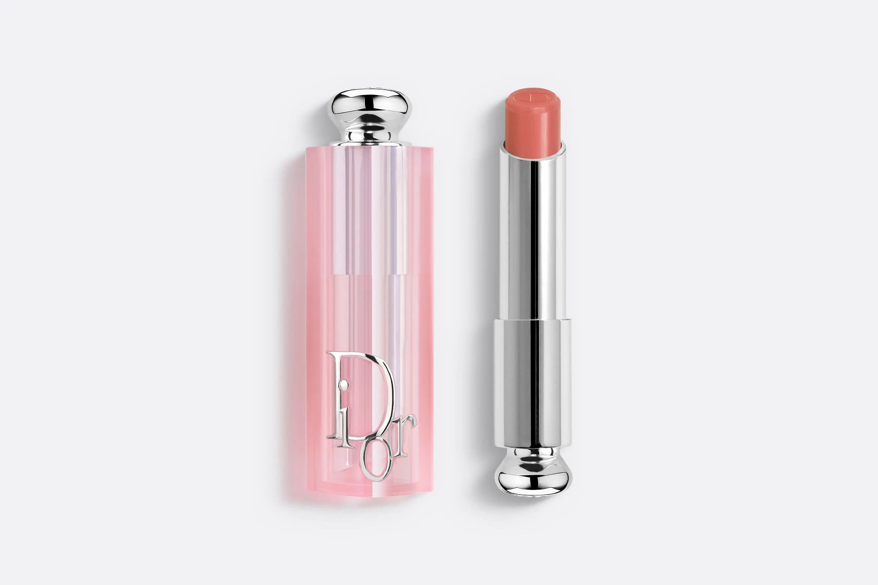 Dior Addict Lip Glow 012 Rosewood