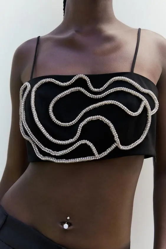 Top Tirantes Joyas