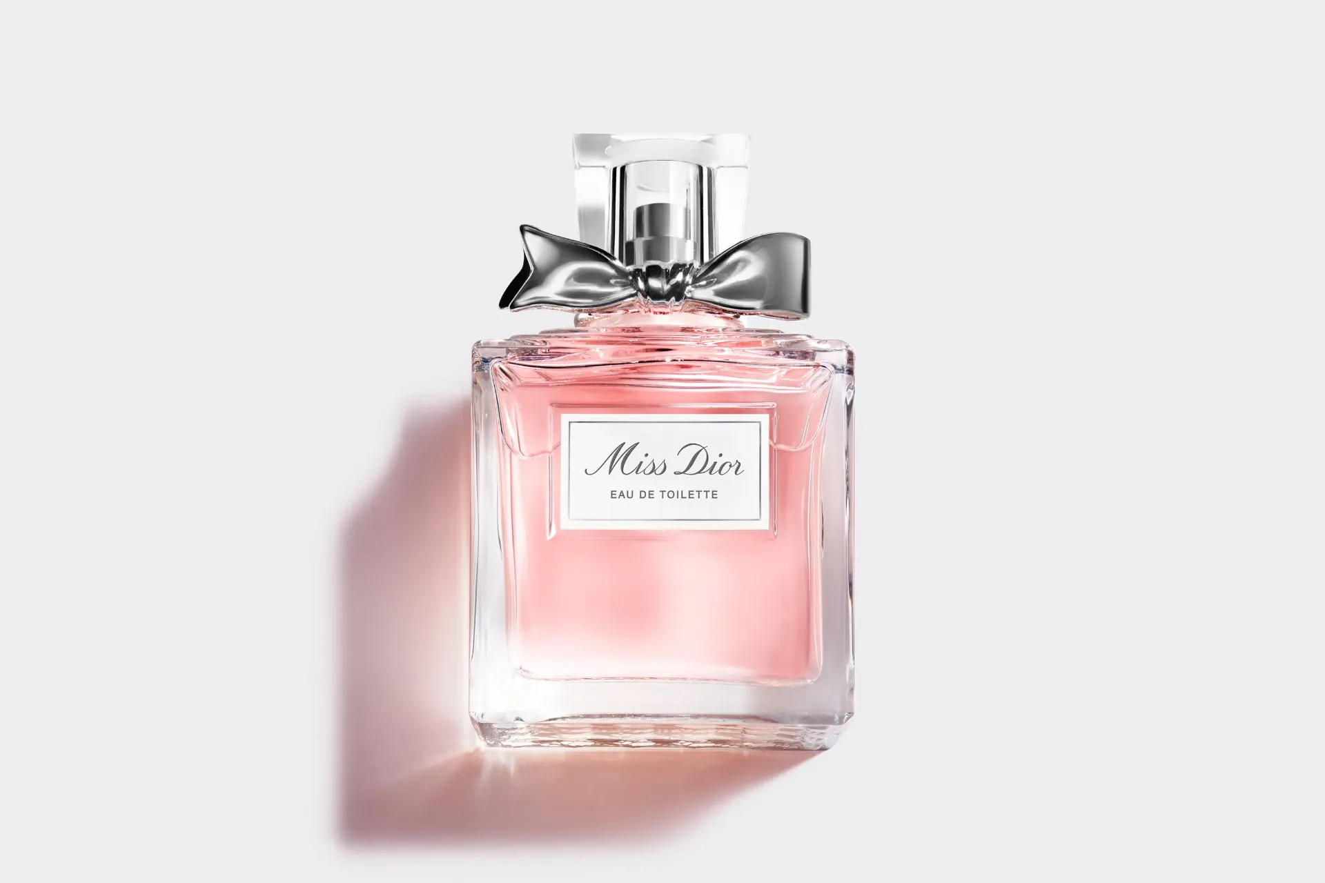 Miss Dior Eau de Toilette 100 ml