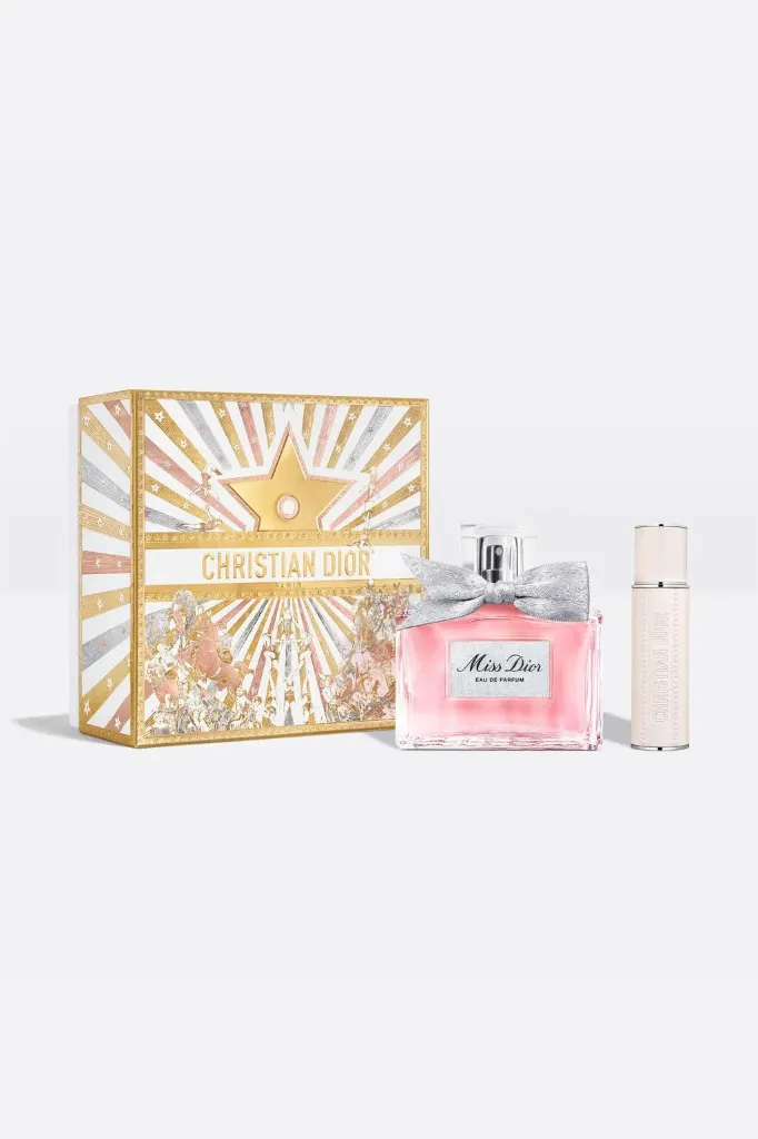 Miss Dior Eau de Parfum Set - Limited Edition