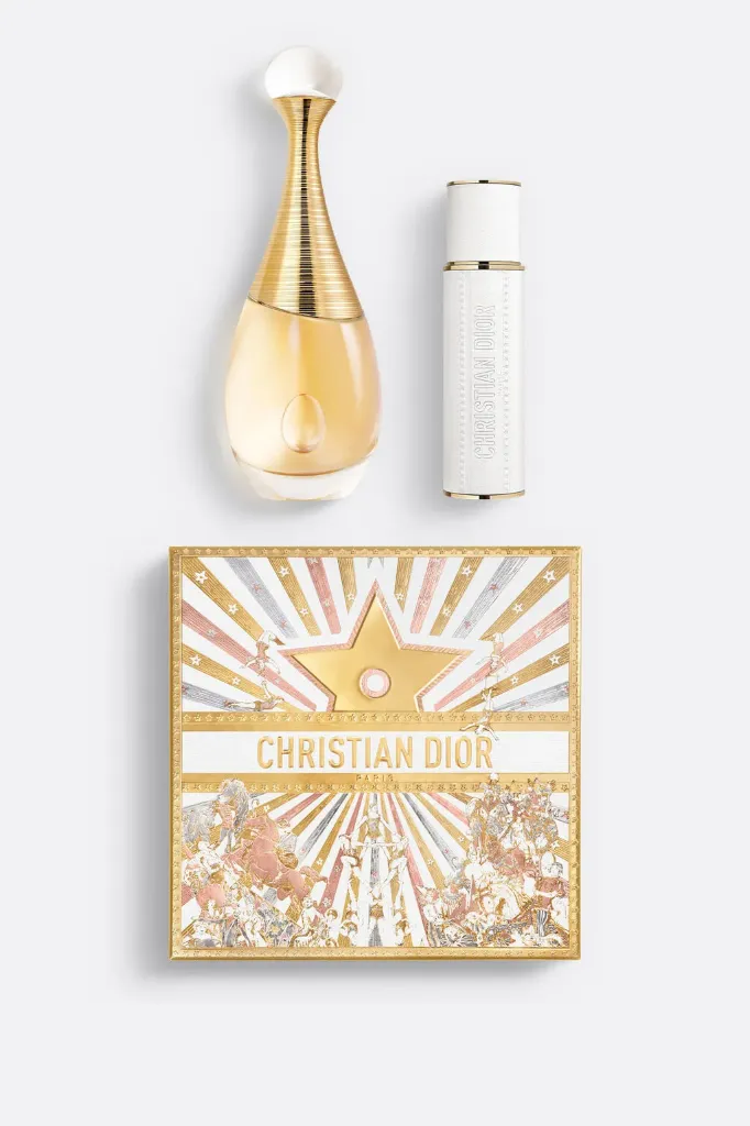 J’adore Eau de Parfum Set 100ml - Limited Edition