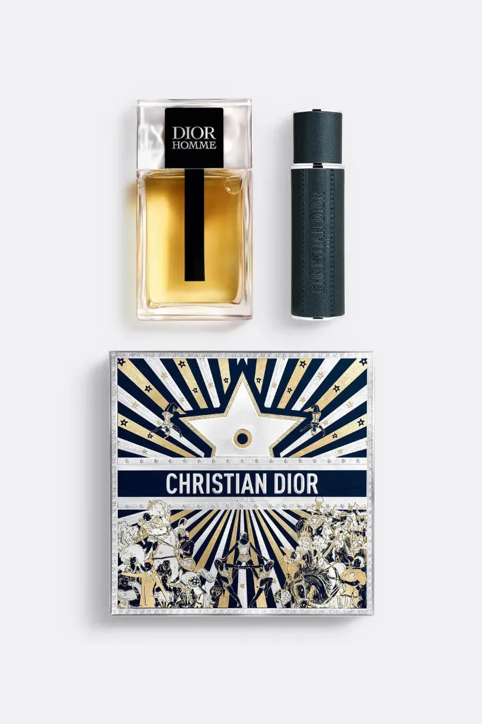 Dior Homme Set Men - Limited Edition