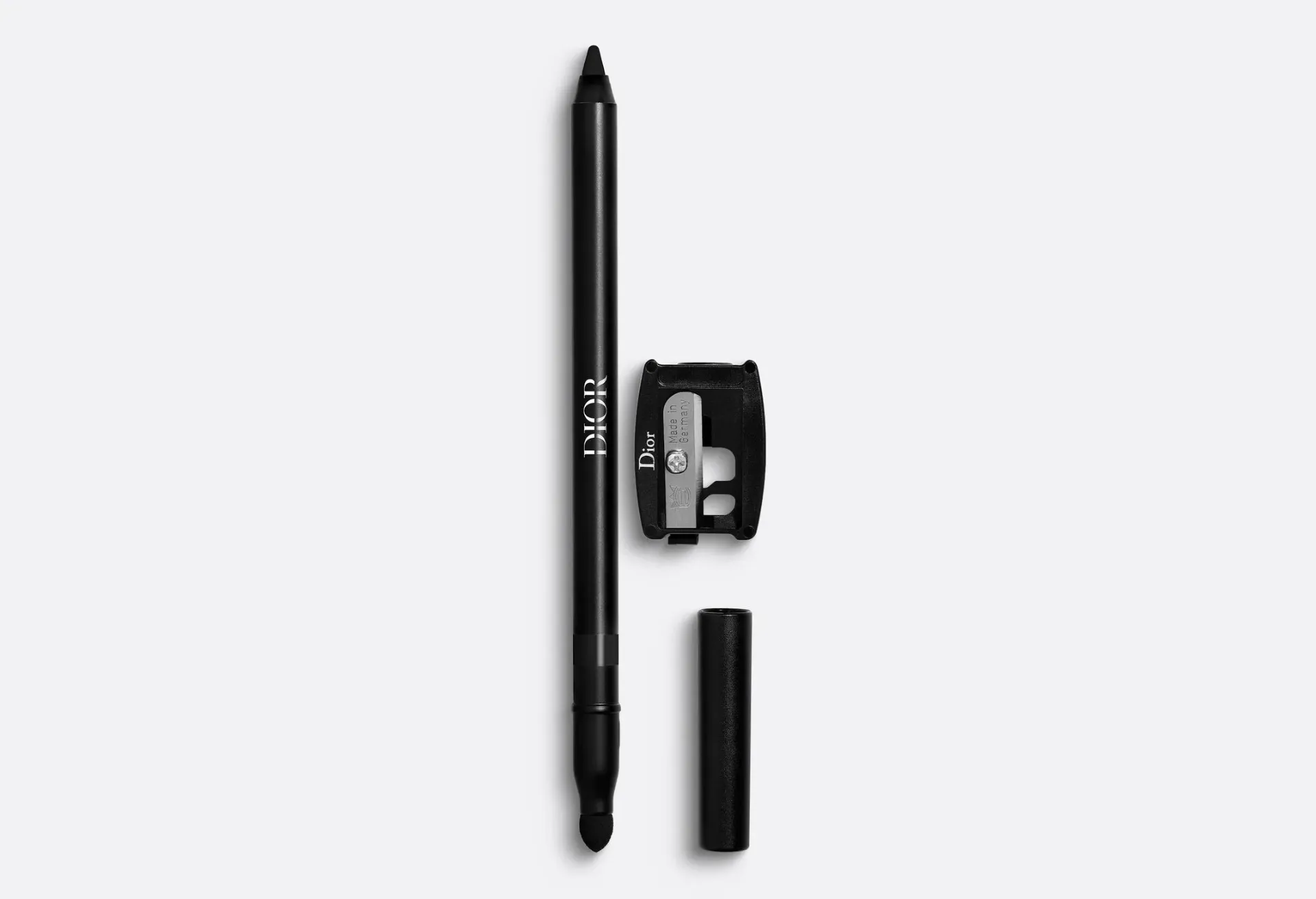 Diorshow On Stage Crayon 099 Black