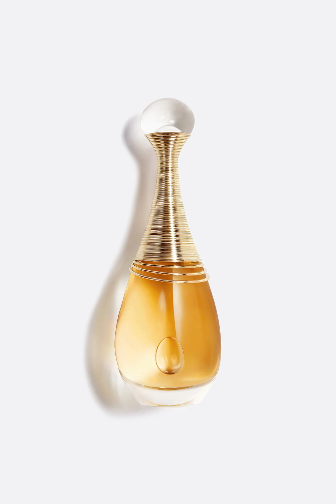 J'adore Eau de Parfum infinissime 100ml