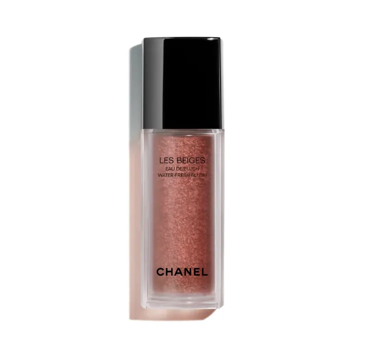 Les Beiges Eau de Blush Intense Coral Chanel