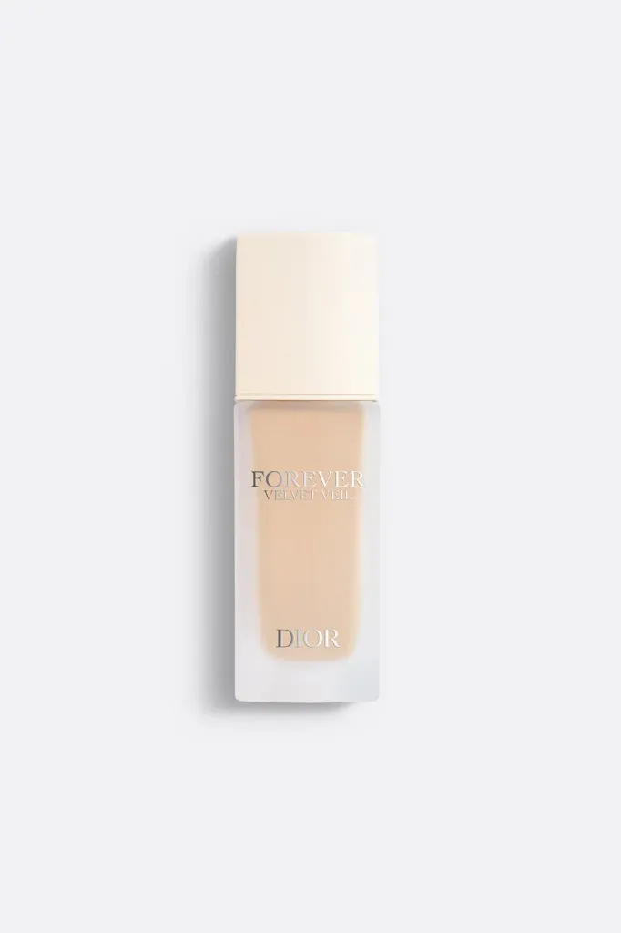 Dior Forever Velvet Veil