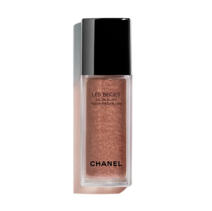 Les Beiges Eau de Blush Warm Pink Chanel