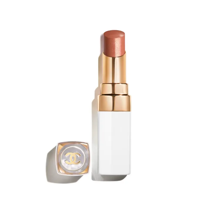 Rouge Coco Baume Chanel 752 Honey Bliss
