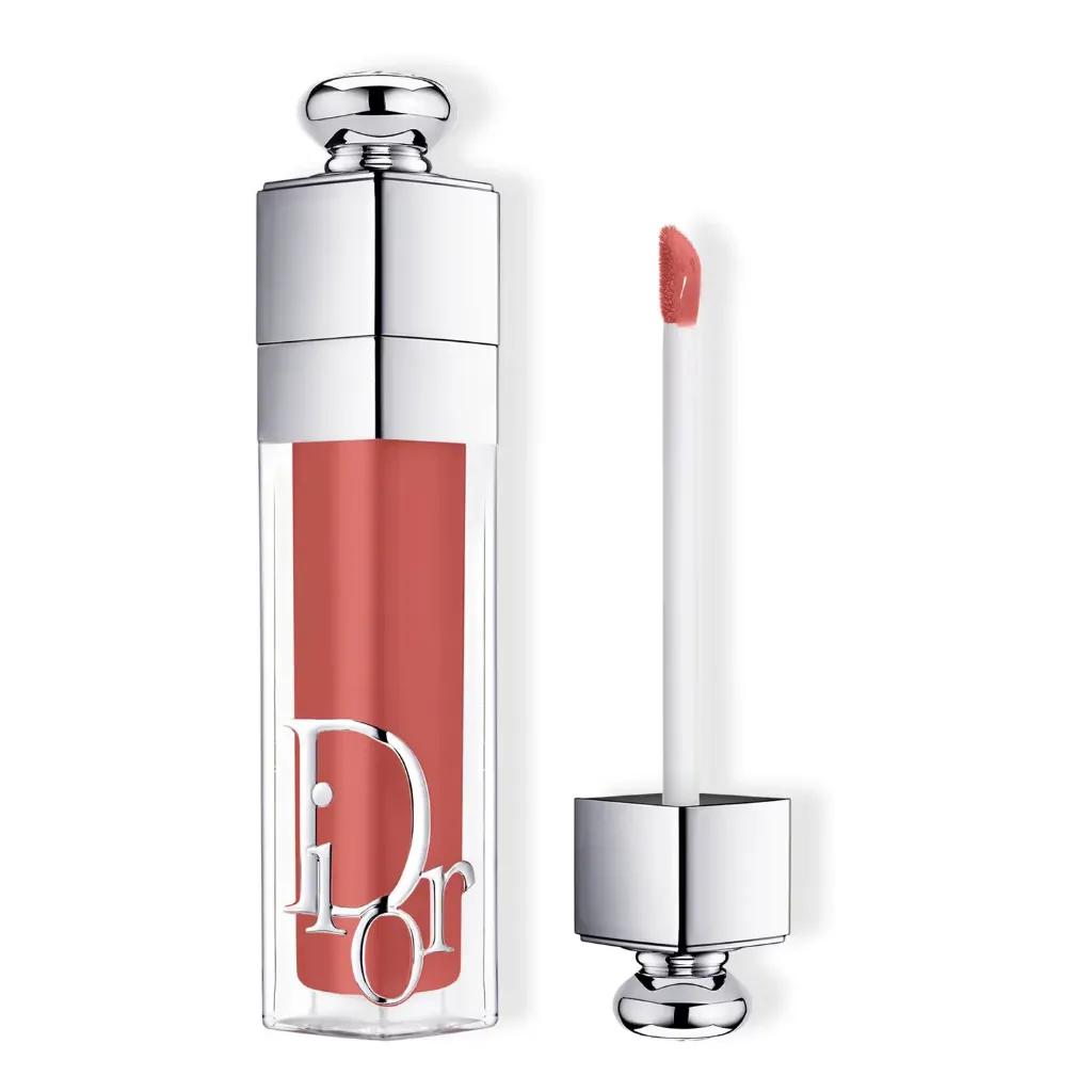 Dior Addict Lip Maximizer 039 Intense Cinnamon