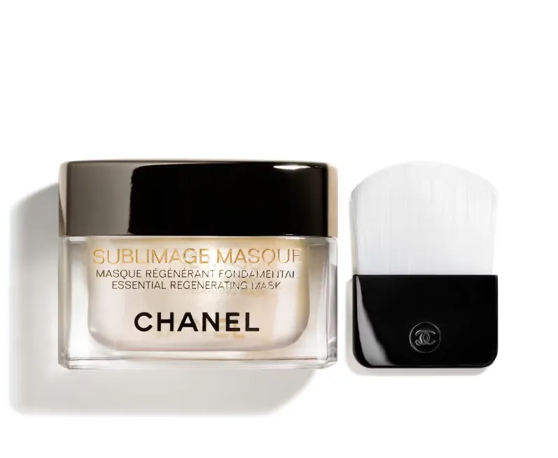 SUBLIMAGE MASQUE CHANEL