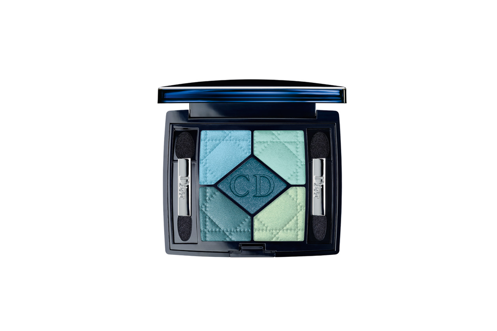 Dior 5 Couleurs Couture 374 Blue Lagoon