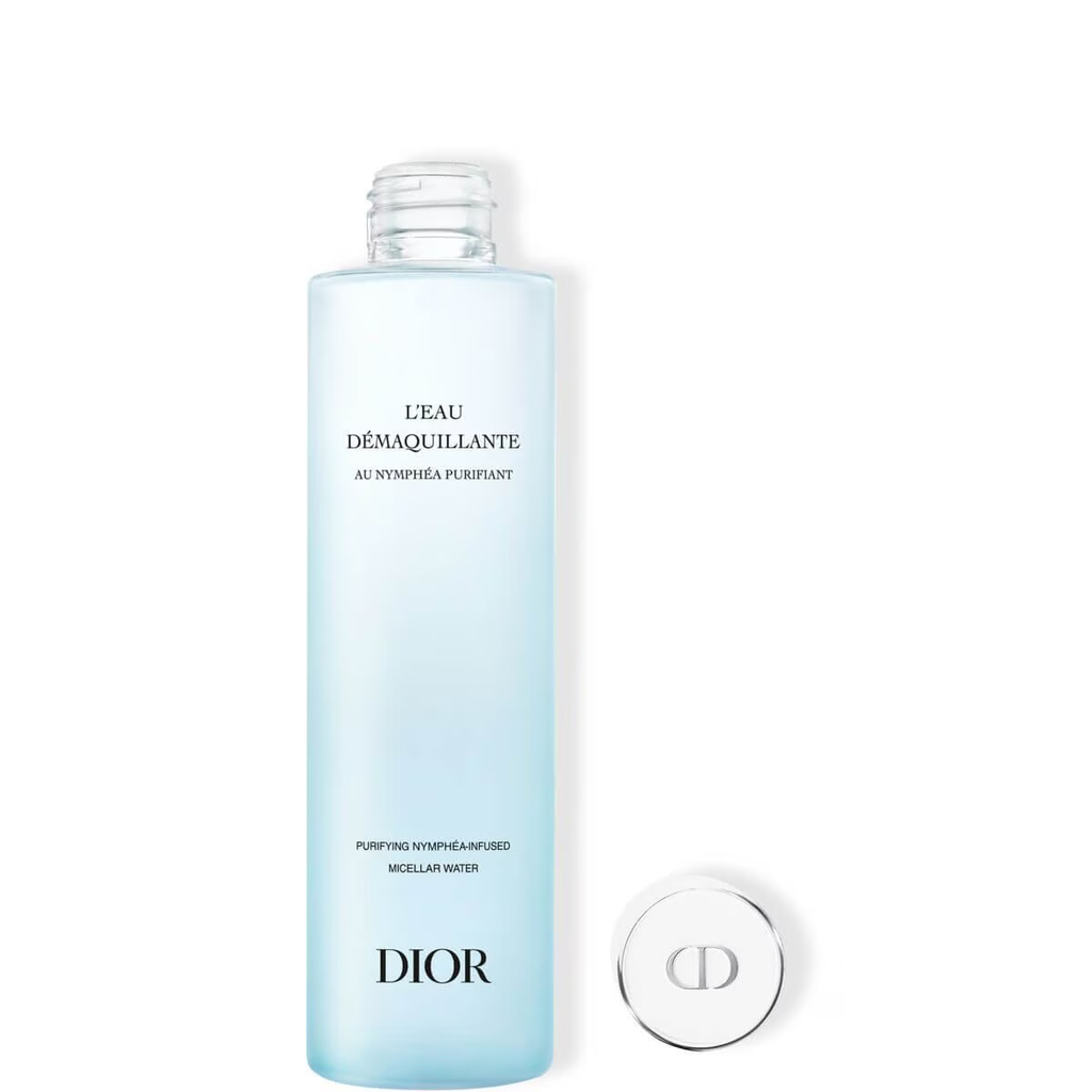 L'eau Dèmaquillante Micellar Water 200ml