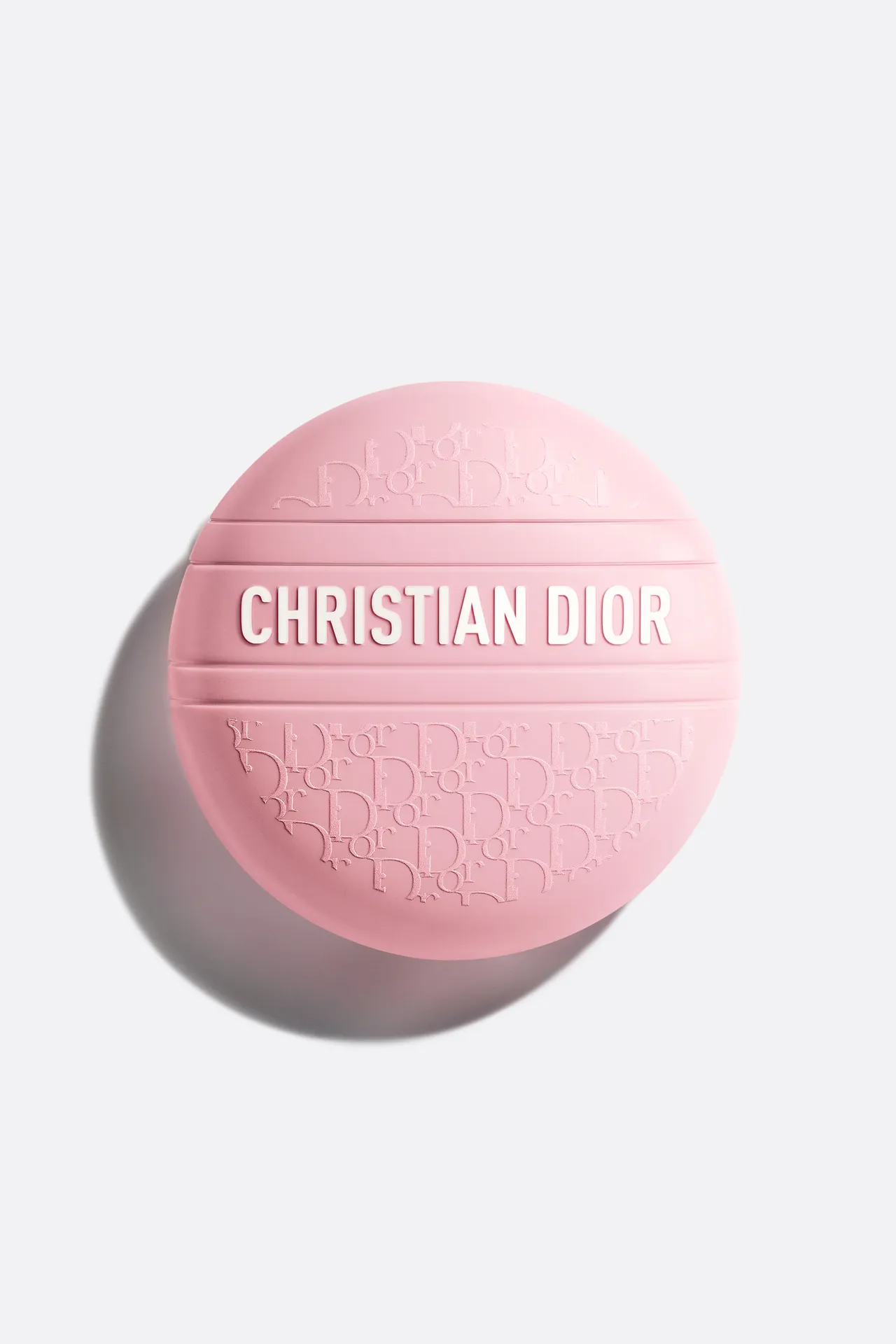 Dior Le Baume - Limited Edition Pink