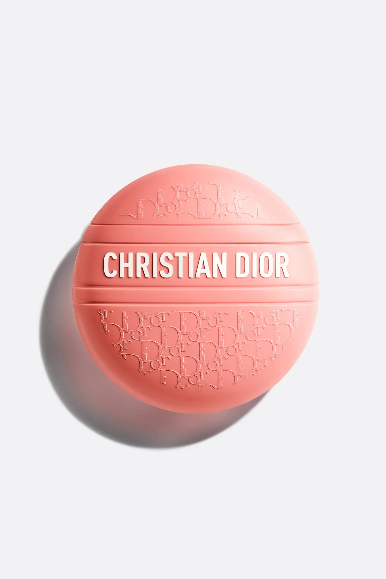 Dior Le Baume - Limited Edition Coral