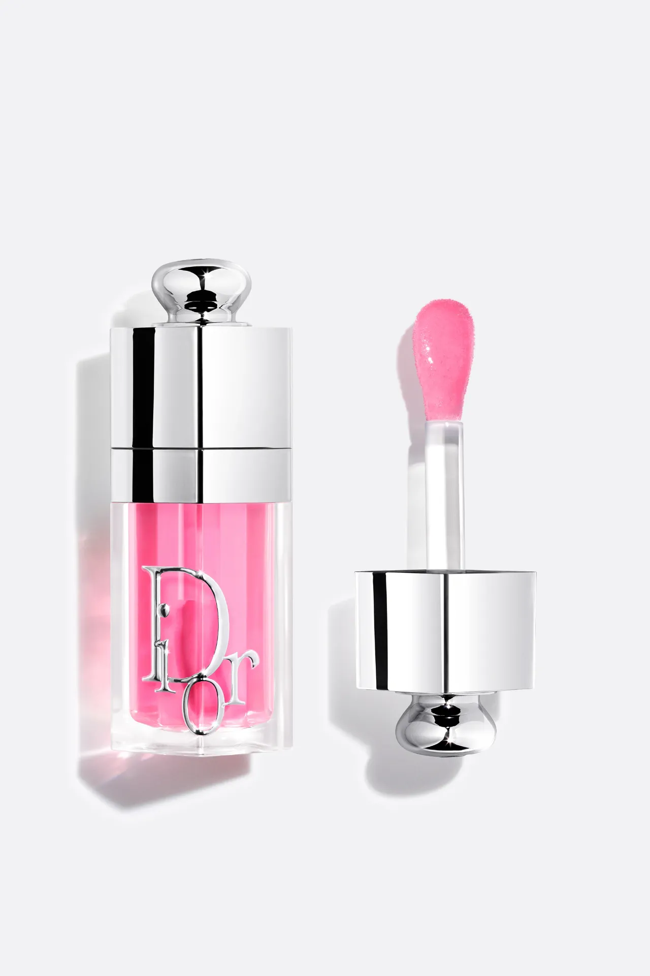 Dior Addict Lip Glow Oil 007 Raspberry