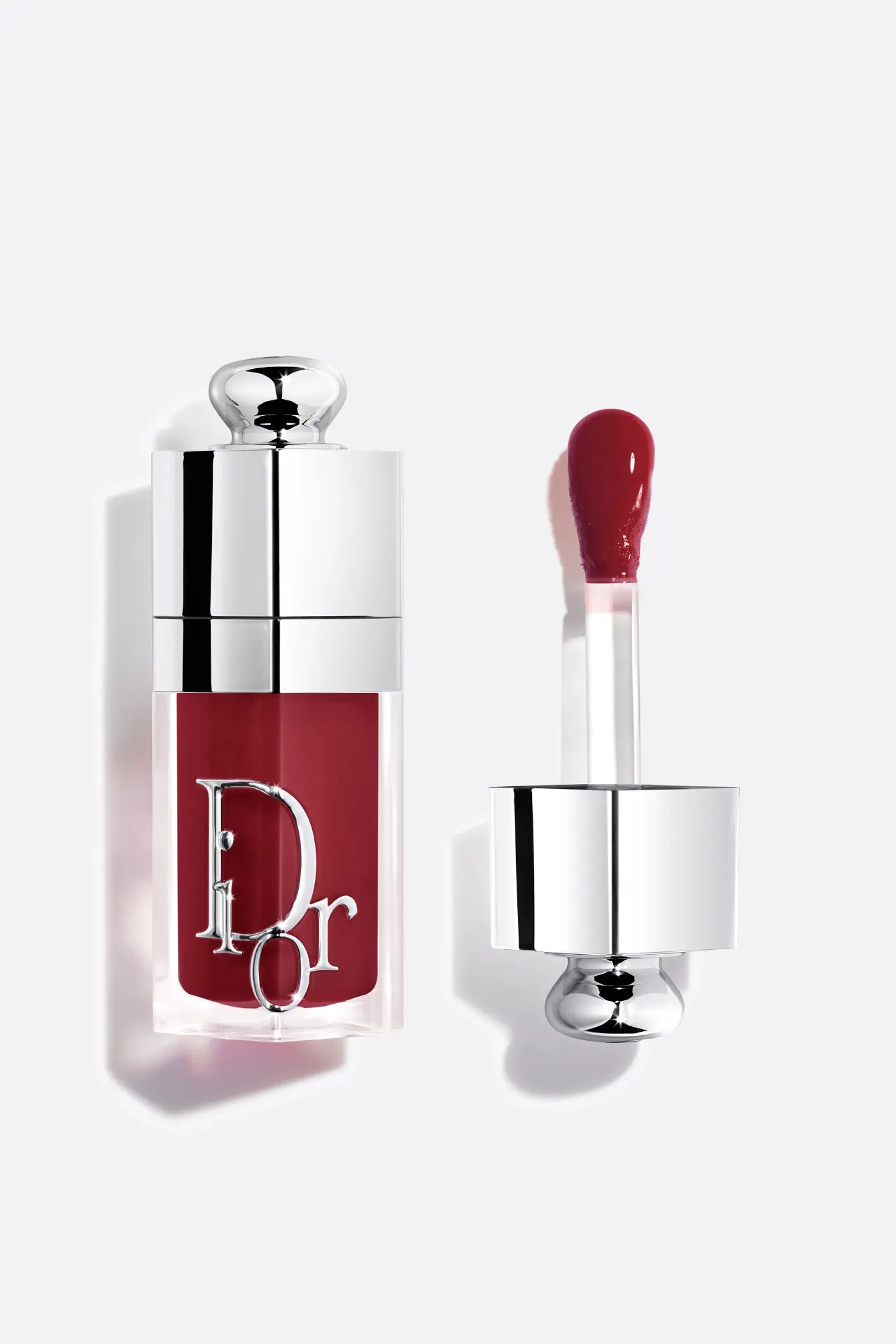 Dior Addict Lip Glow Oil 104 Black Cherry