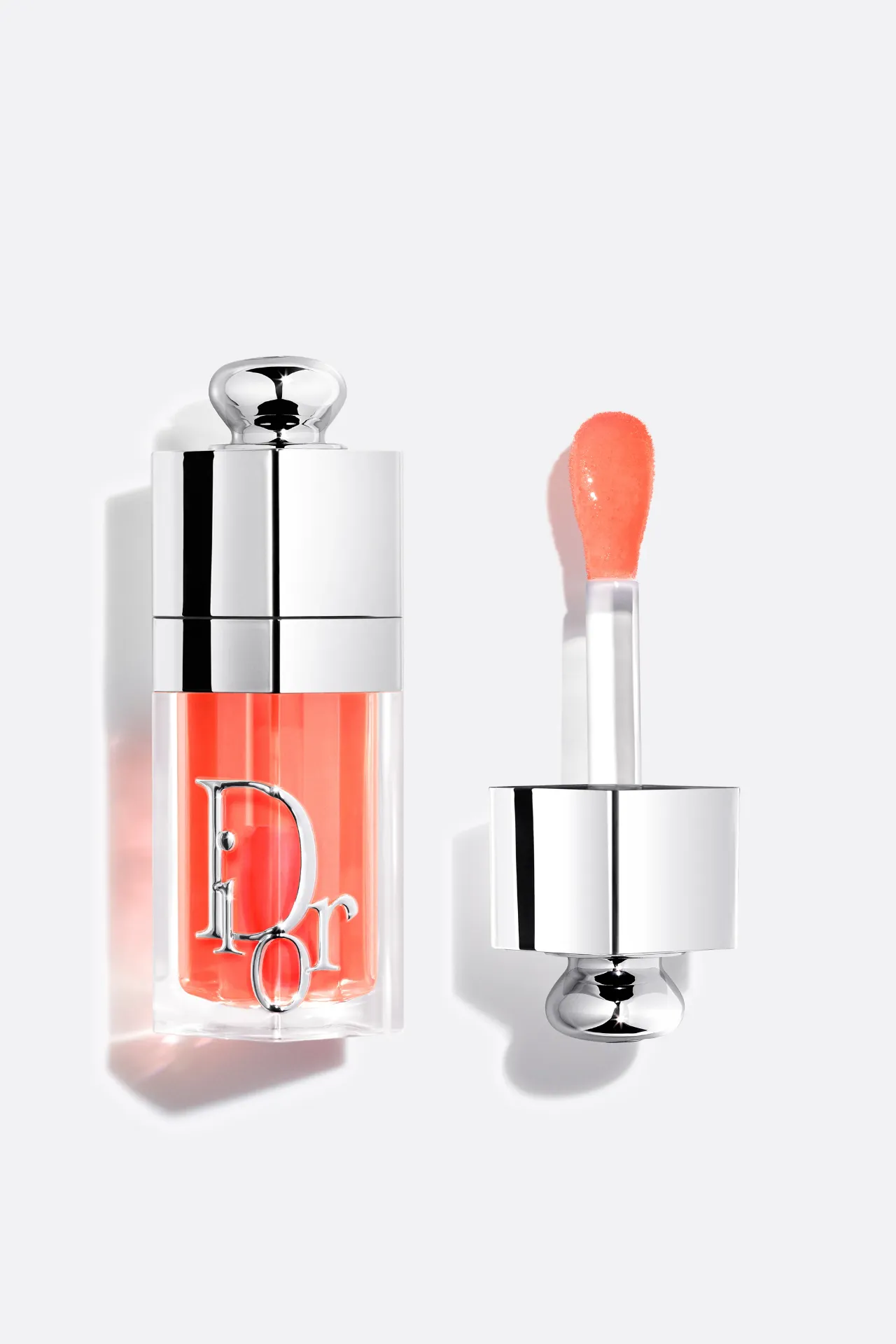 Dior Addict Lip Glow Oil 041 Peachy