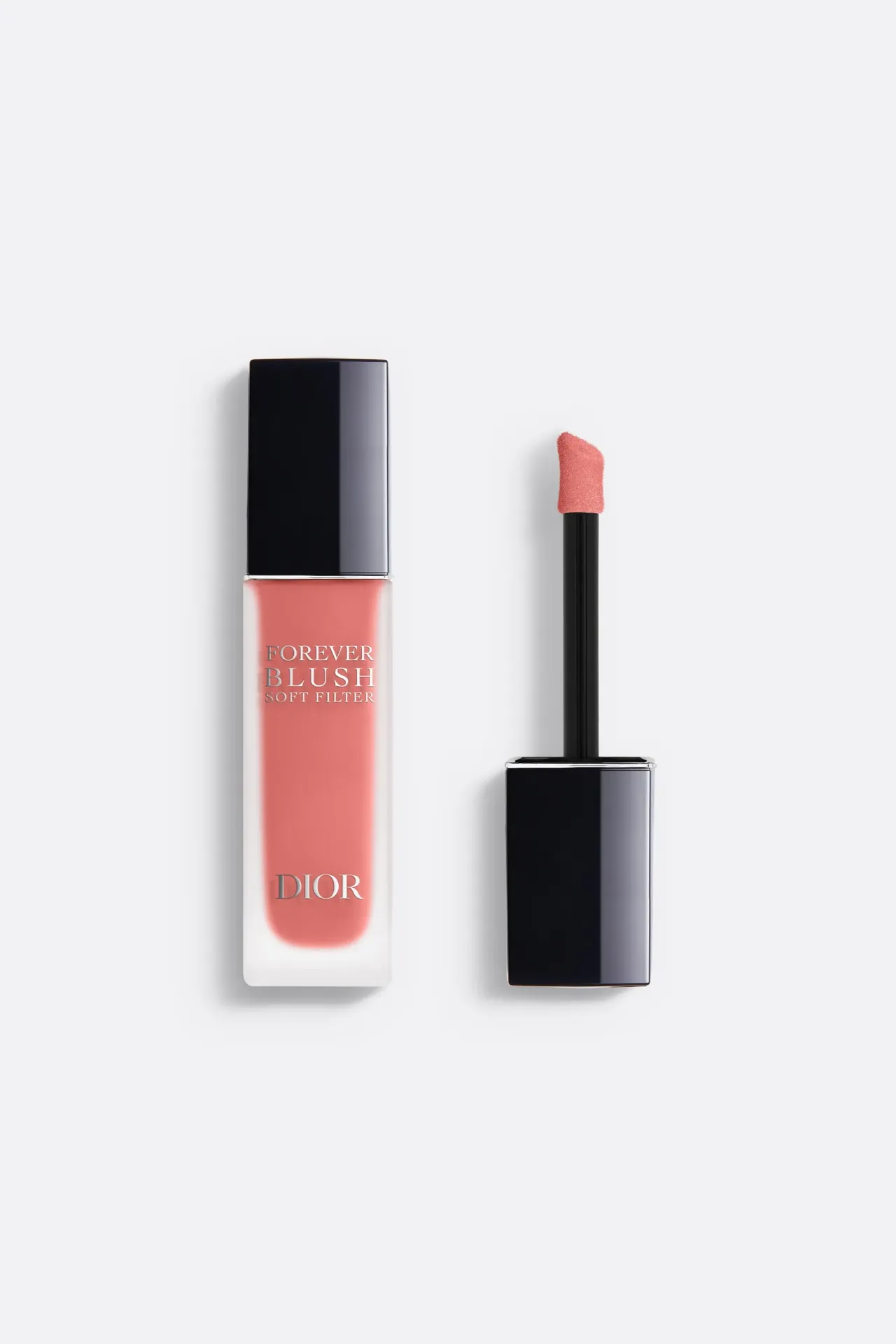Dior Forever Blush Soft Filter 01 Petal