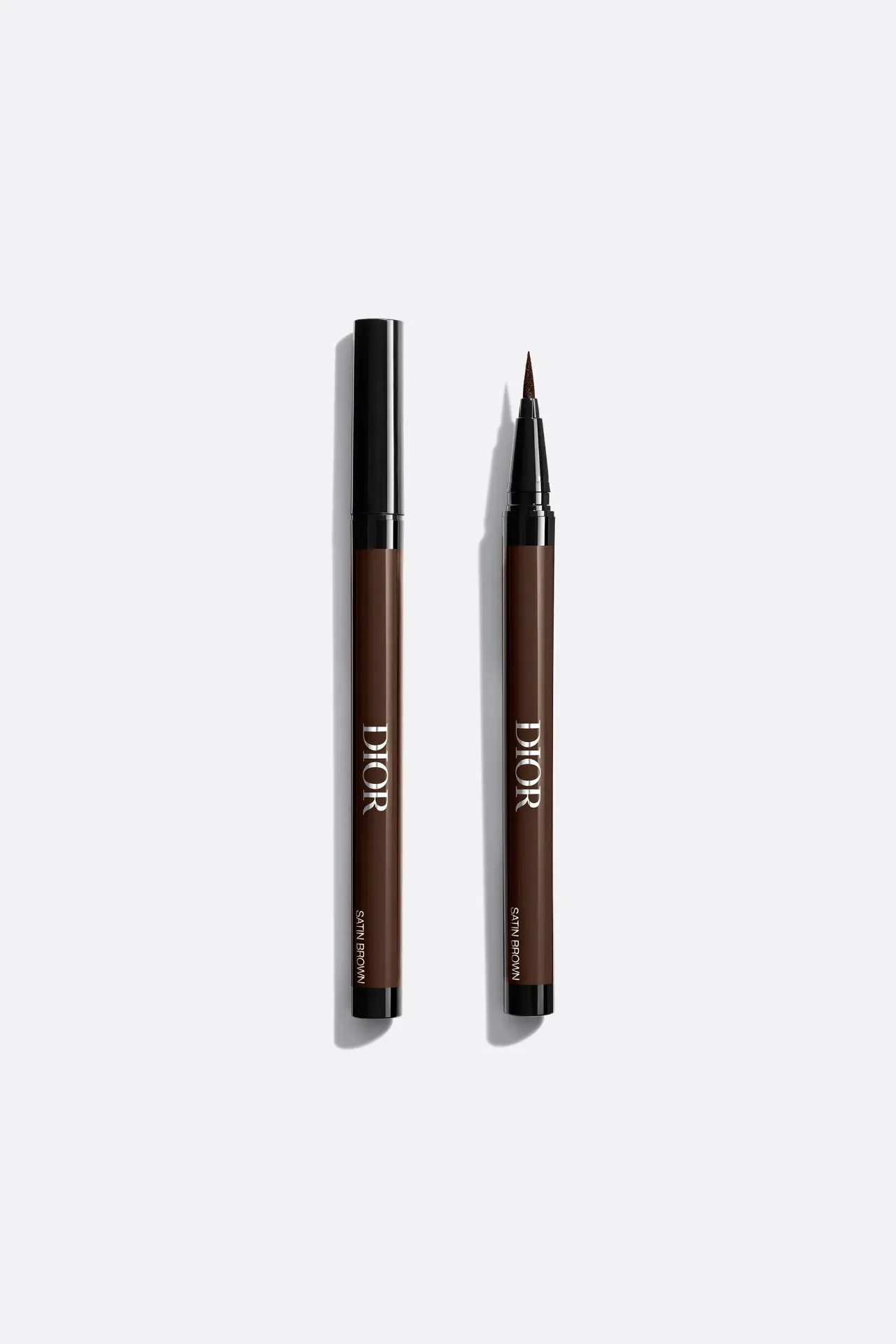 Diorshow Liquid Liner 781 Satin Brown