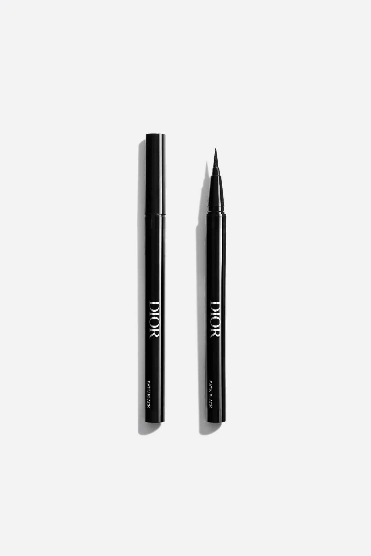 Diorshow Liquid Liner 096 Satin Black