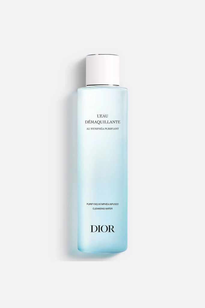 L'eau Dèmaquillante Cleansing Water 200ml