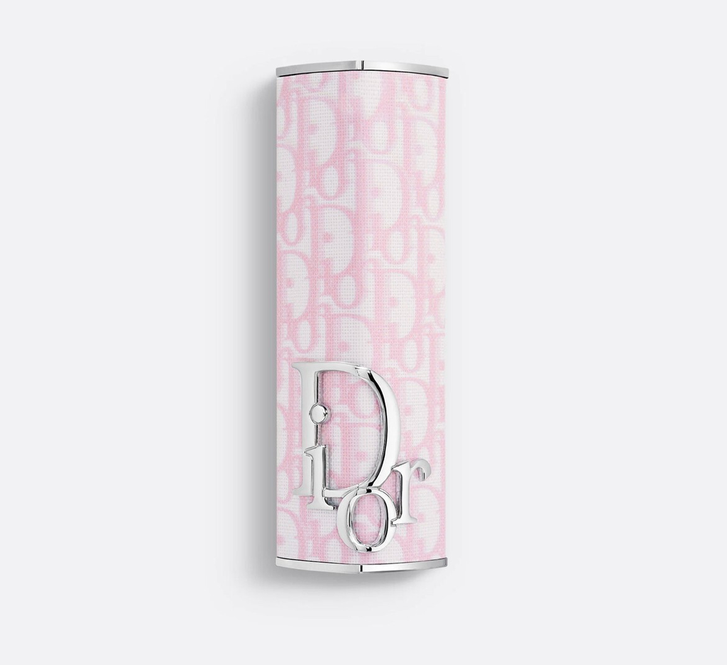 Dior Addict Case Pink Oblique - Limited Edition