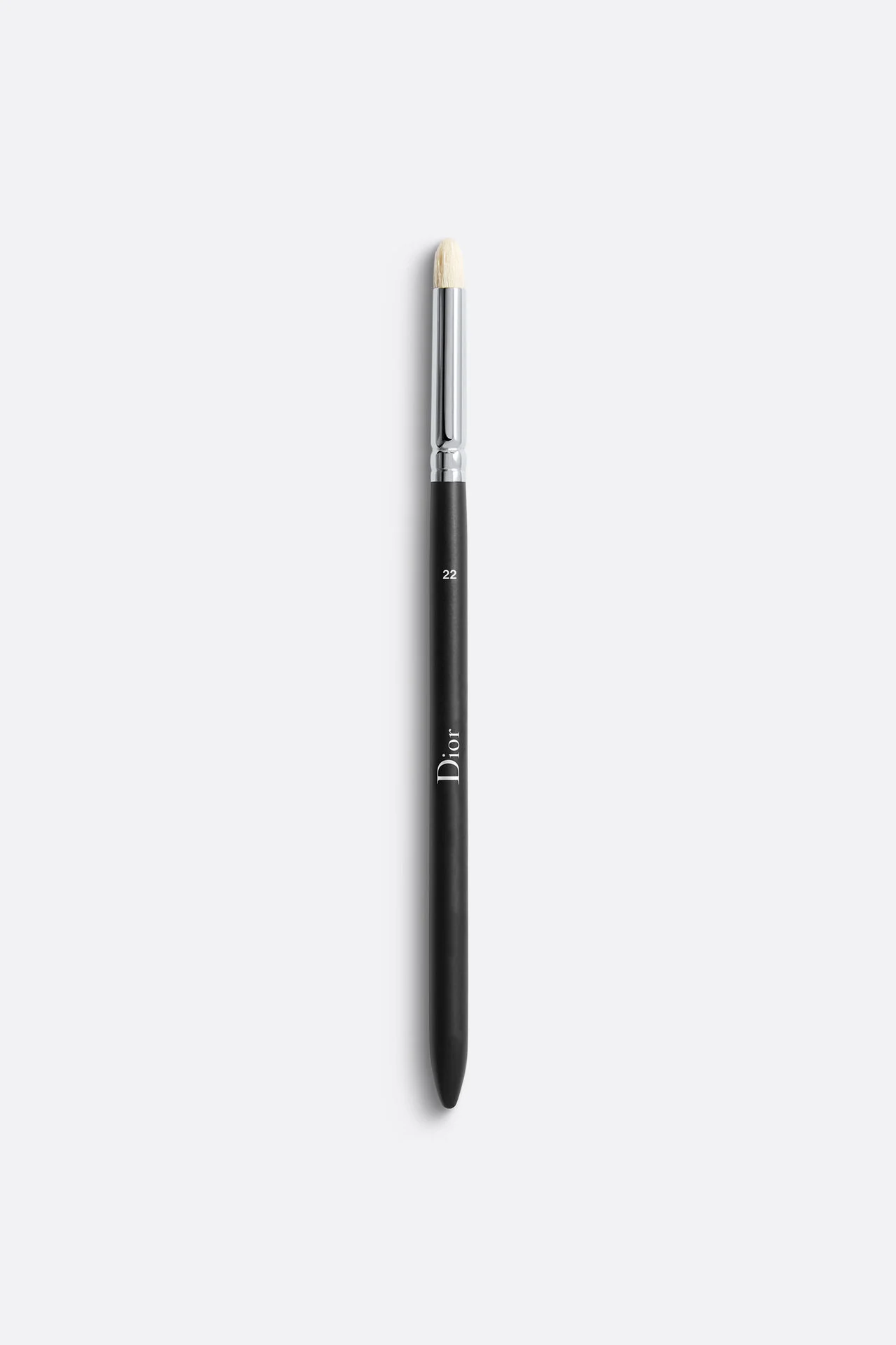 Dior Backstage Small Eyeshadow Blending Brush N° 22