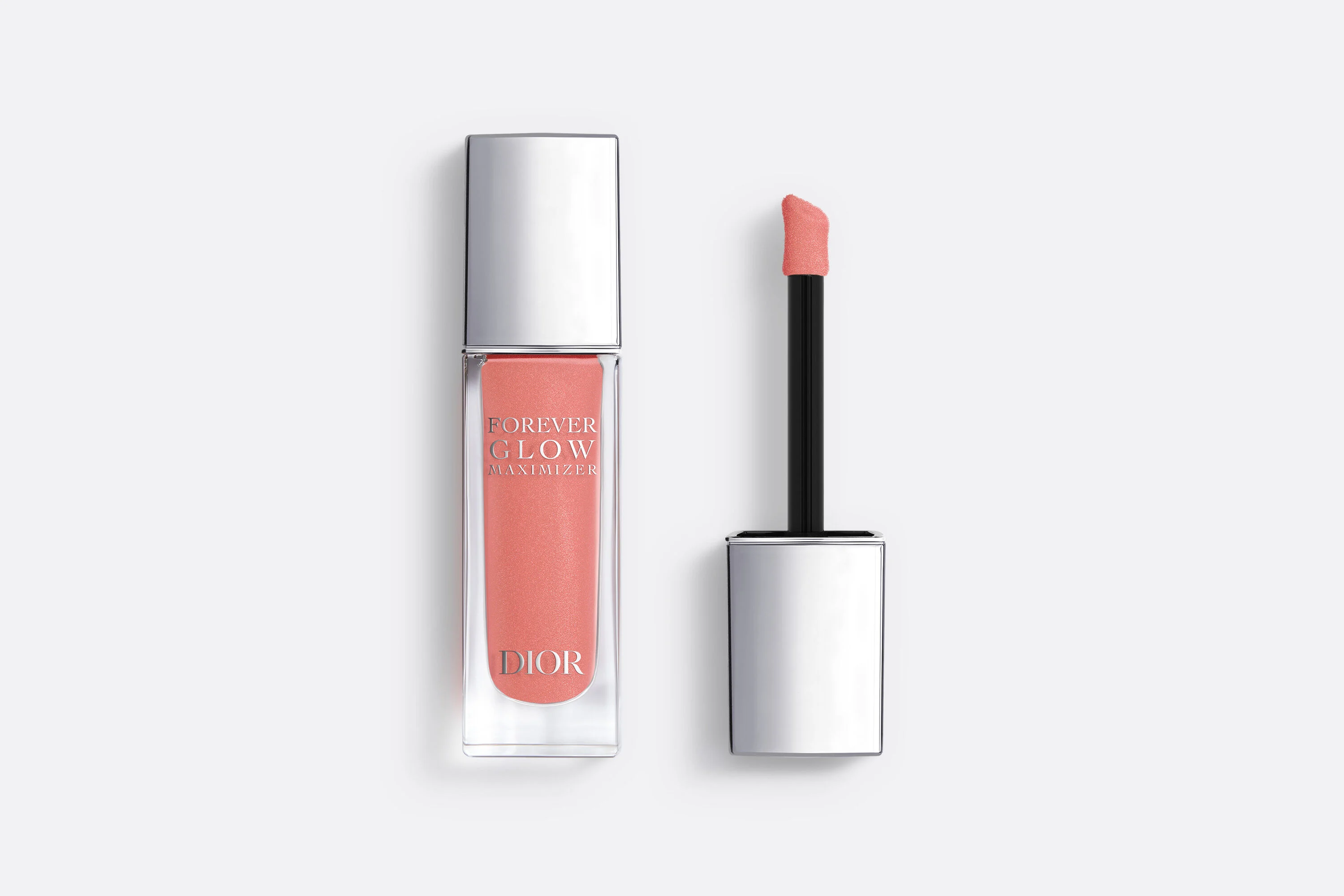 Dior Forever Glow Maximizer Rosy