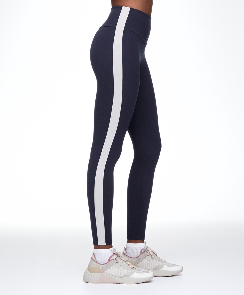 Leggings tobillero raya lateral OYSHO