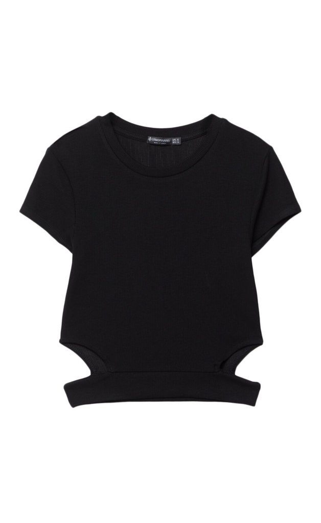 Top detalle cut out