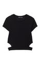 Top detalle cut out
